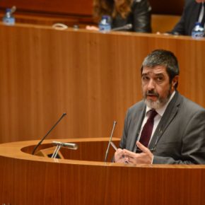 Ciudadanos pide que la Junta explique si tiene previsto crear una unidad de ictus en Palencia