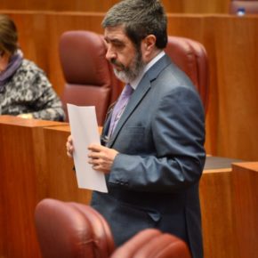 Ciudadanos critica el triunfalismo del Consejero sobre la sanidad en la provincia de Palencia