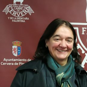 Francisca Peña: “Ciudadanos sigue trabajando para que Cervera sea un municipio próspero en el que los vecinos sean lo primero”