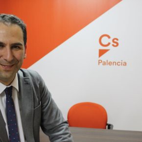 Ciudadanos Palencia presenta su programa  económico a la CPOE y a la Cámara de Comercio