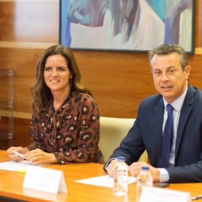 Ciudadanos critica la ausencia del PSOE y Podemos en la reunión por el futuro de la Sanidad de Castilla y León