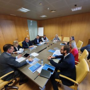 Ciudadanos aplaude los avances en el pacto por el futuro de la Sanidad de Castilla y León