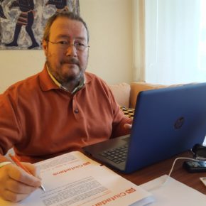 Mangas considera gravísimo que el Ayuntamiento de Aguilar de Campóo haya sido condenado por vulneración de derechos fundamentales
