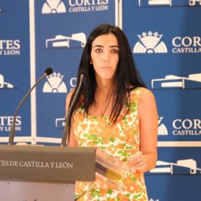Alba Bermejo: “No vamos a dejar de abrir todas las ventanas para asegurar un ecosistema mediático limpio”